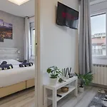 2 Bedroom Giacinti Comfort Free Wifi Appartement *