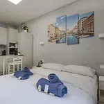 Appartement 2 Bedroom Giacinti Comfort Free Wifi *