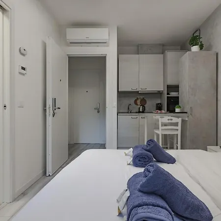 2 Bedroom Giacinti Comfort Free Wifi Appartement