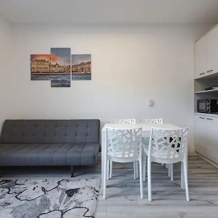 Appartement 2 Bedroom Giacinti Comfort Free Wifi *