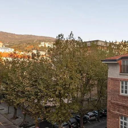 2 Bedroom Giacinti Comfort Free Wifi Appartement