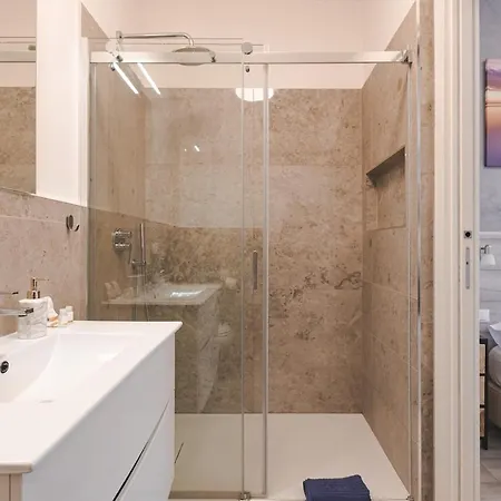 Daire 2 Bedroom Giacinti Comfort Free Wifi Trieste