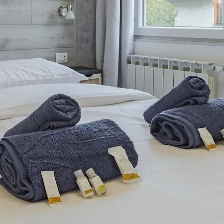 2 Bedroom Giacinti Comfort Free Wifi Trieste