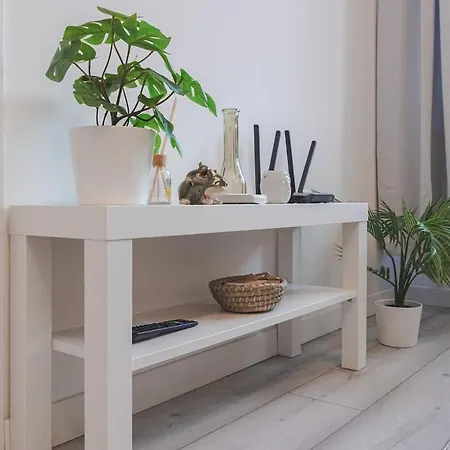 2 Bedroom Giacinti Comfort Free Wifi Trieste