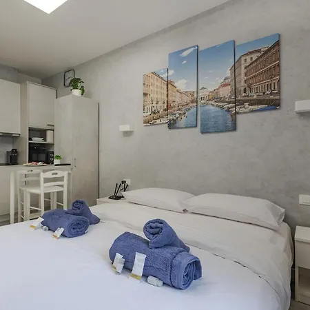 Daire 2 Bedroom Giacinti Comfort Free Wifi *