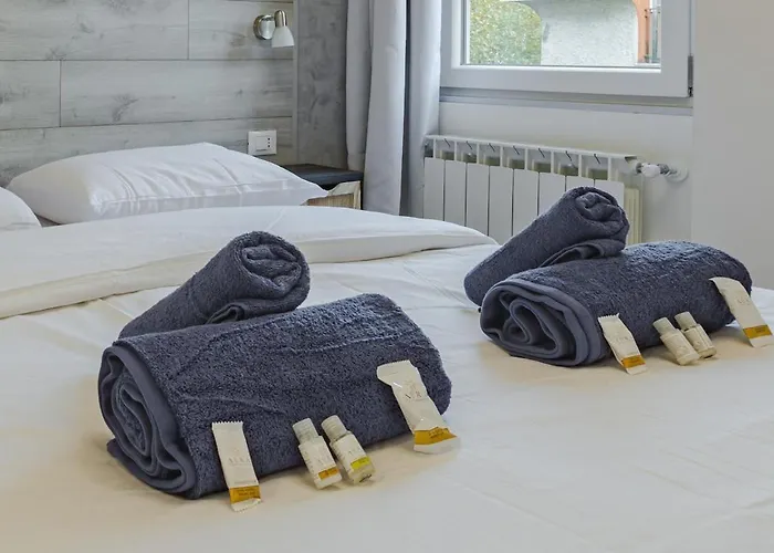 2 Bedroom Giacinti Comfort Free Wifi トリエステ