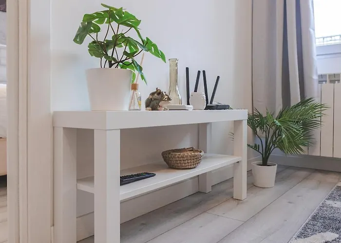 2 Bedroom Giacinti Comfort Free Wifi トリエステ