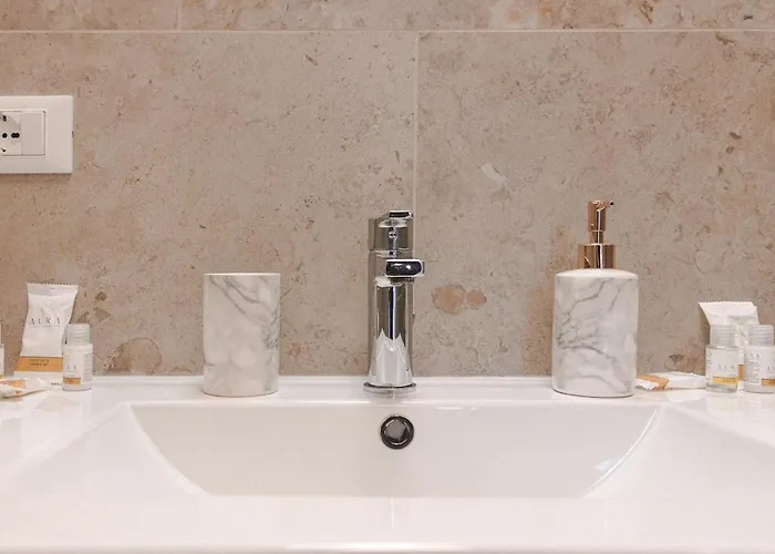 2 Bedroom Giacinti Comfort Free Wifi * トリエステ