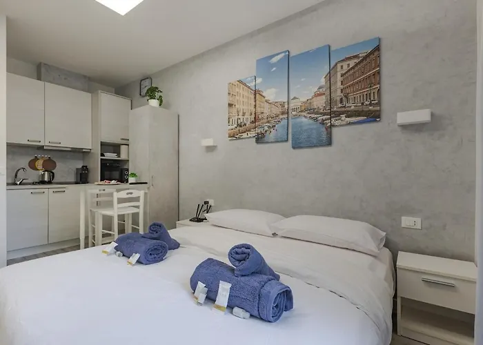 アパート 2 Bedroom Giacinti Comfort Free Wifi *