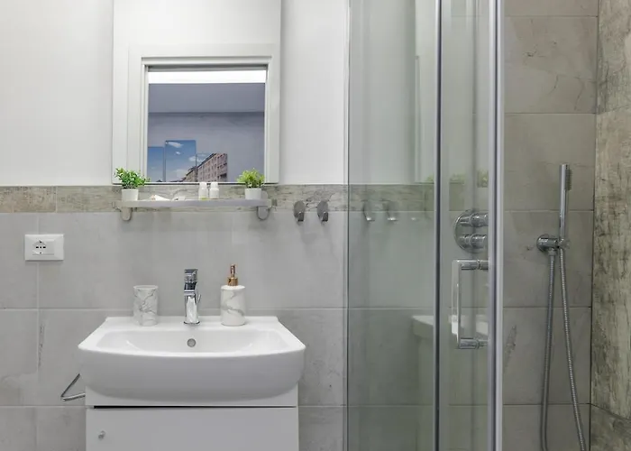 2 Bedroom Giacinti Comfort Free Wifi アパート *