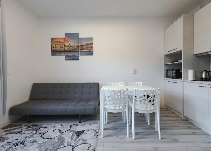 アパート 2 Bedroom Giacinti Comfort Free Wifi *