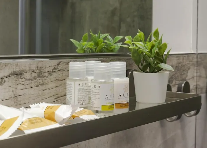 2 Bedroom Giacinti Comfort Free Wifi