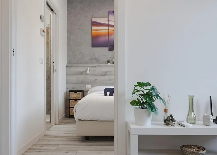 2 Bedroom Giacinti Comfort Free Wifi トリエステ