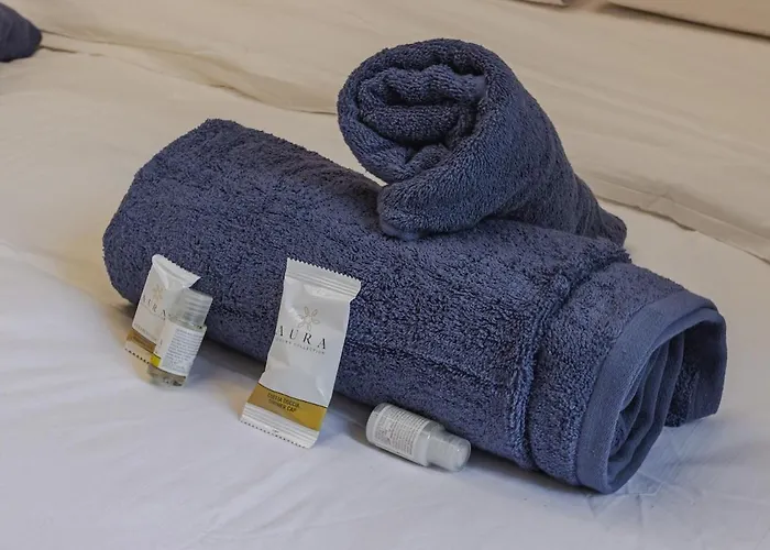 2 Bedroom Giacinti Comfort Free Wifi