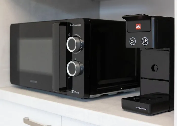 アパート 2 Bedroom Giacinti Comfort Free Wifi *