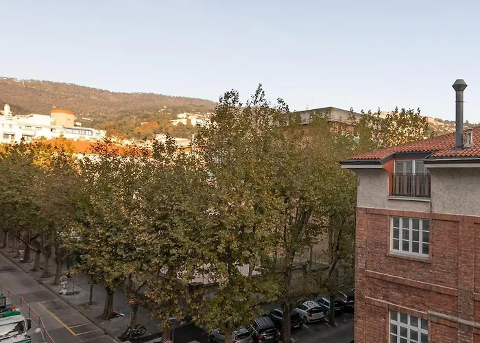 2 Bedroom Giacinti Comfort Free Wifi アパート